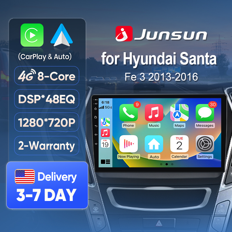 Radio Mobil Stereo Suara AI Ju - Korean Lifestyle In Hindi ulasan dan harga